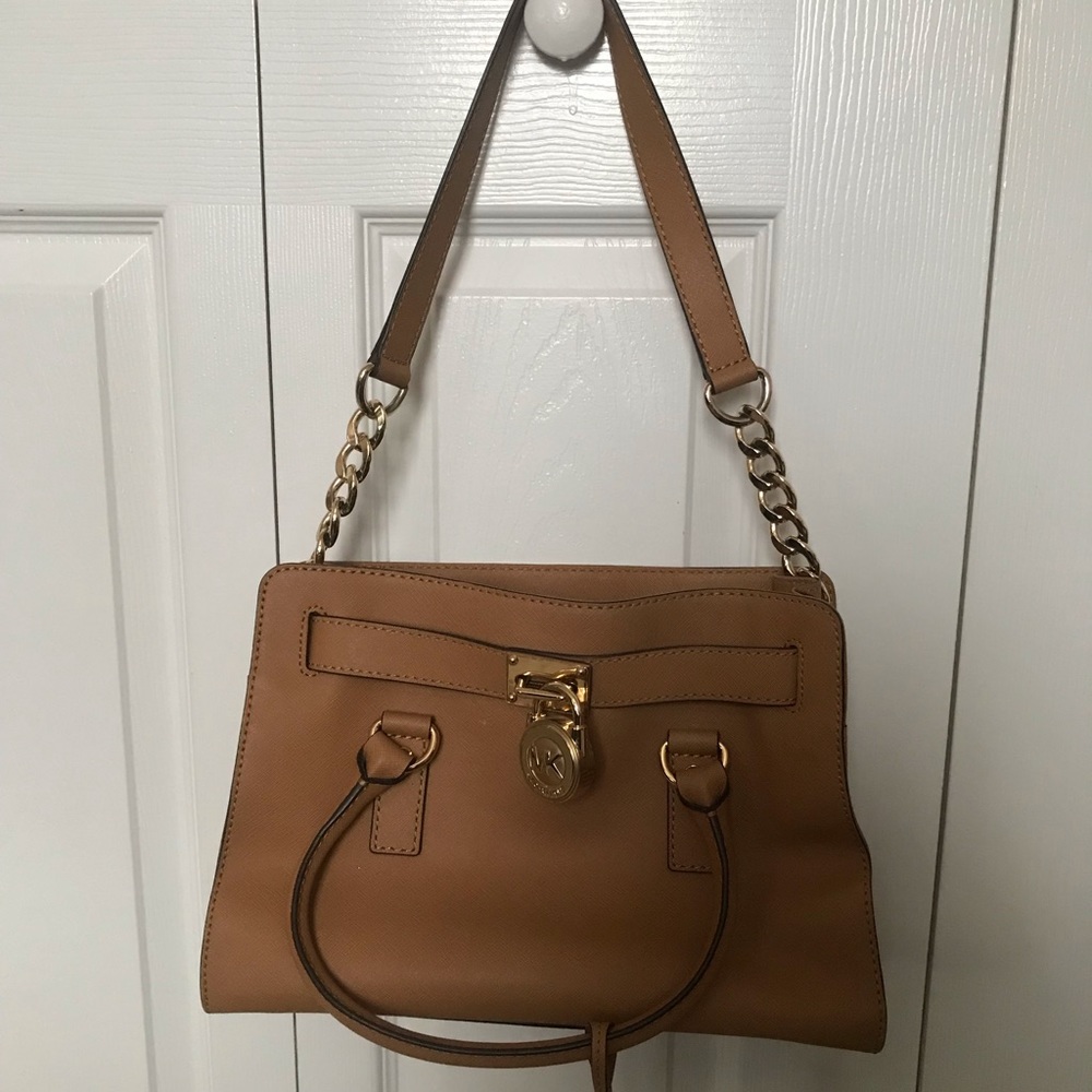 Michael Kors Hamilton